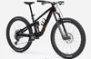 Rower górski Trek Gloss Dark Carmine/Matte Trek Black 2026