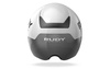 Kask Czasowy Rudy Project THE WING WHITE (SHINY)