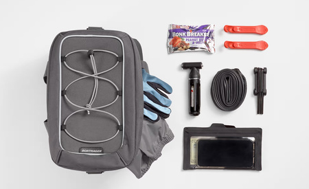 Torba na bagażnik MIK Commuter