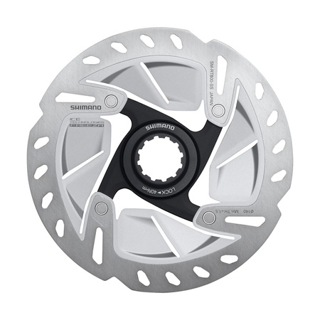 SHIMANO Tarcza hamulcowa SM-RT800 CENTER LOCK ICE TECHNOLOGIES FREEZA 160mm