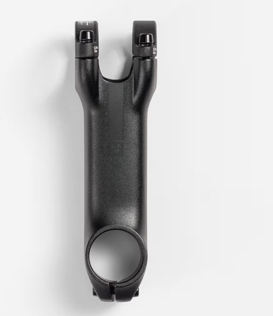 Wspornik kierownicy Bontrager Elite Blendr Czarny