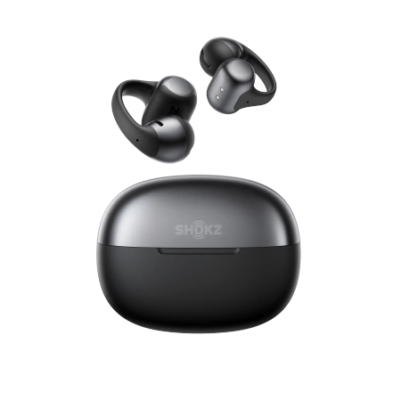 Słuchawki SHOKZ OpenDots ONE Black