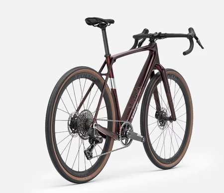 Rower gravel Trek Checkpoint SL 7 AXS Gen 3 2026 1x13