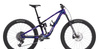 Rower górski Trek Gloss Dark Carmine/Matte Trek Black 2026