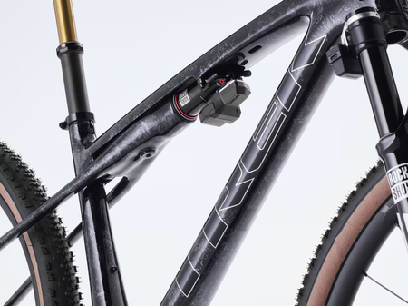 Rower górski Trek Supercaliber SLR 9.9 XX Flight Attendant Gen 2  Carbon Smoke/Galactic Grey Marble 2026