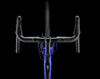Rower szosowy Elektryczny Domane+ AL 5 2025 Matte Hex Blue