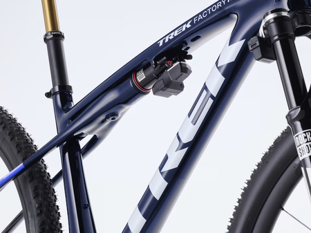 Rower górski Trek Supercaliber SLR 9.9 XX Flight Attendant Gen 2  Navy Smoke 2026