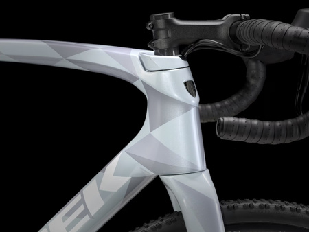 Rower przełajowy Trek Boone 5  Plasma Grey Pearl 2026
