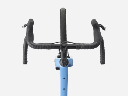 Rower gravel Trek Checkpoint ALR 5 Fjord Blue to Miami Green Fade 2026