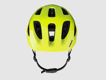 Młodzieżowy kask rowerowy Trek Tyro