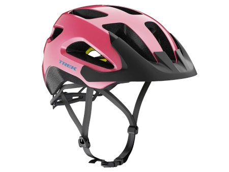 Kask rowerowy Trek Solstice Mips