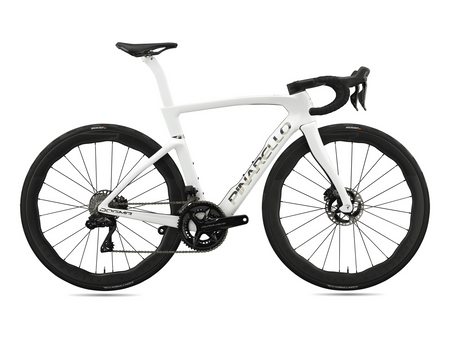 Pinarello Dogma F Sram Force E1 AXS Koła Ultra Most 45