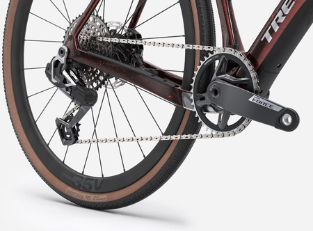 Rower gravel Trek Checkpoint SL 7 AXS Gen 3 2026 1x13