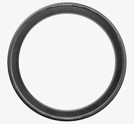 Opona Pirelli P ZERO Race Czarna/Czarna