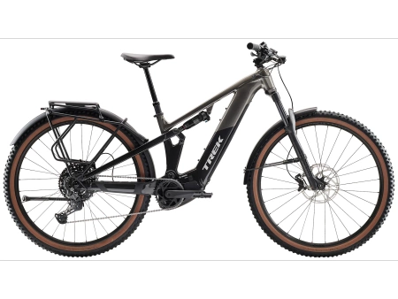 Rower elektryczny Trek Powerfly FS+ 4 Equipped Gen 4  Mercury/Dark Web 2026