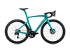 Rower szosowy Pinarello F9 - 2026 rok - Dura Ace Di2 Dura Ace Di2 2x12  MOST Ultrafast 45 DB