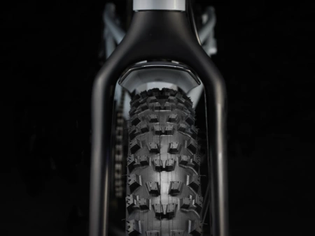 Rower dziecięcy Trek Wahoo 20 Trail Plasma Grey Pearl 2025