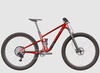 Fury Red