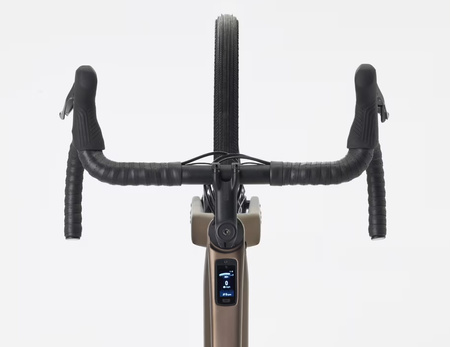 Rower elektryczny Trek Checkpoint+ SL 5 Matte Bronze Age/Dark Web2026