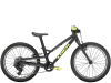 Rower dziecięcy Wahoo 20 Path Matte Trek Black