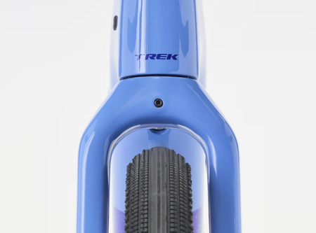 Rower elektryczny Trek Checkpoint+ SL 6 AXS  Fjord Blue/Cobalt Blue 2026