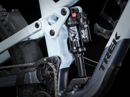 Rower górski Trek Slash 8 Gen 6  Plasma Grey Pearl 2025