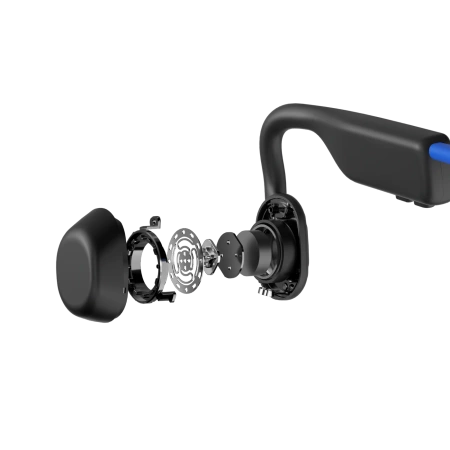 Słuchawki SHOKZ OPENMOVE - Blue