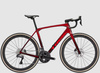 Metallic Red Smoke to Red Carbon Smoke SKU
