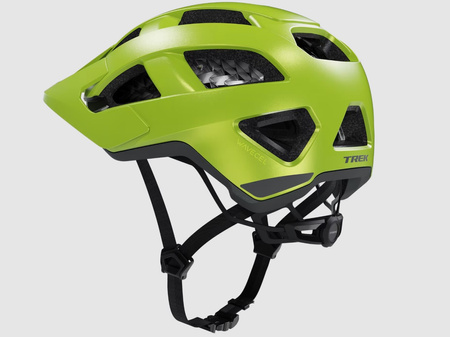 Kask rowerowy MTB Trek Quantum WaveCel
