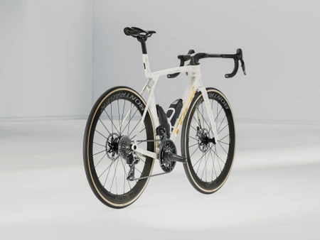 Rower szosowy Trek Madone SLR 9 AXS Gen. 8 Era White 2026