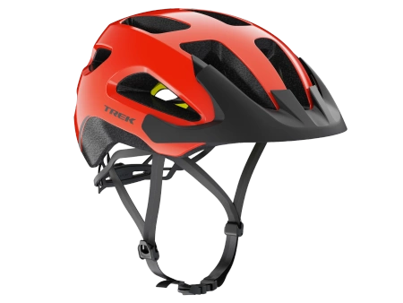 Kask rowerowy Trek Solstice Mips