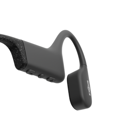 Słuchawki SHOKZ OPENSWIM - black