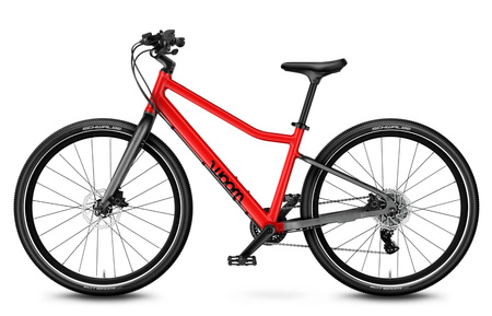 woom EXPLORE 5 - woom red