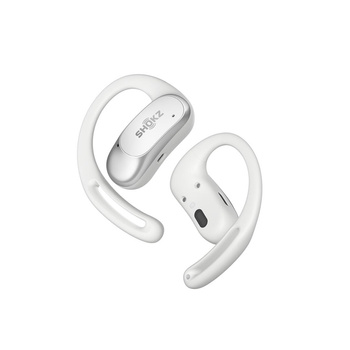 Słuchawki SHOKZ OpenFit Air - Kolor: Różowe