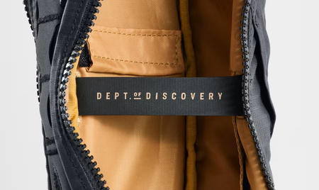 Torba na ramę Sakwa Trek Adventure - 3.0 L