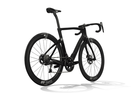 Rower szosowy Pinarello Dogma F SRAM Red AXS 2x12 PRINCETON PEAK 4550