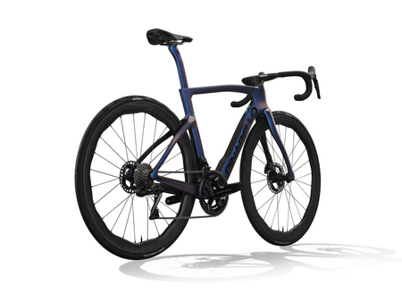 Rower szosowy Pinarello Dogma F 2026 Dura Ace Di2 LUXTER BLUE