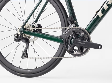 Rower szosowy Domane SL 6 Gen 4 Ivy Smoke 2026