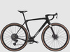 Gloss Trek Black/Matte Carbon Smoke