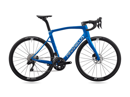 Rower szosowy Pinarello X3 - 105 Di2 2x12