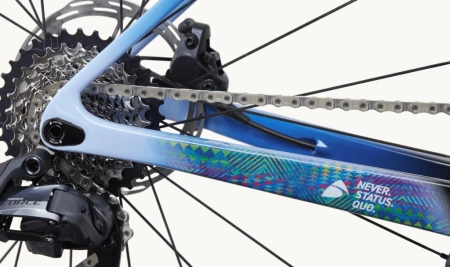 Rower szosowy FACTOR OSTRO VAM ULTEGRA Tour de France 2022