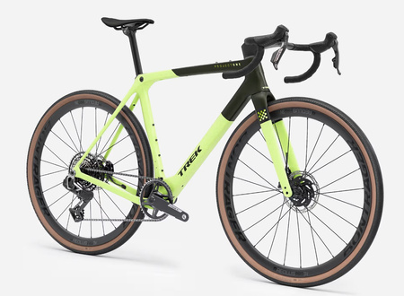 Rower gravel Checkmate SLR 7 AXS Sram Force 1x13   2026