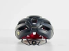 Kask rowerowy Trek Velocis Mips Road Bike Helmet Czrany 