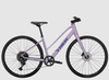 Lavender Haze