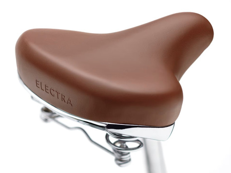 Electra Loft Go! 5i EQ z ramą w wersji damskiej 500 Wh Green Tea 2025