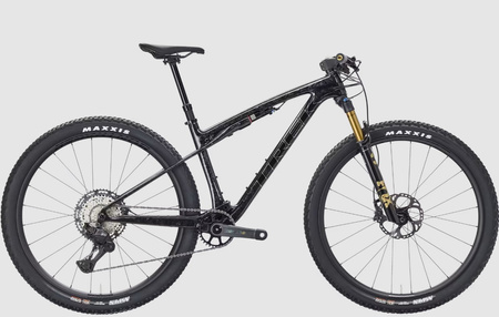 Rower górski Trek Carbon Smoke/Galactic Grey Marble 2026