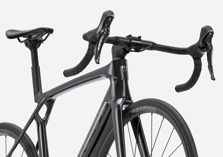 Rower szosowy Madone SL 5 Gen 8 Gloss Dark Star/Matte Deep Smoke 2026