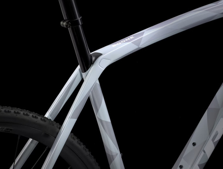 Rower przełajowy Trek Boone 5  Plasma Grey Pearl 2026