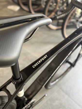 Rower Demo Trek Checkpoint SL 7 AXS Gen 2