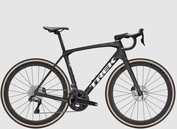 Rower szosowy Domane Domane SLR 7 Gen 4 Matte Deep Smoke 2026